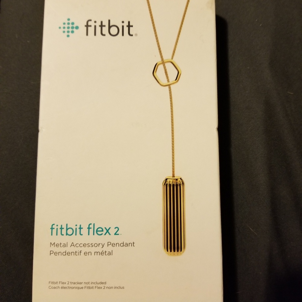 Fitbit Flex 2 Pendant